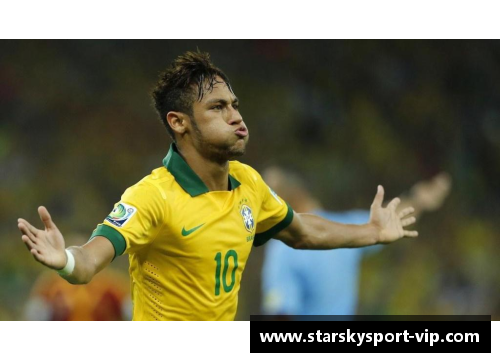 巴西球员Ganso：技术巅峰与传奇征程