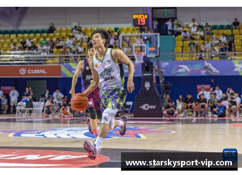 巅峰之巅：探寻篮球最佳球员的传奇路程