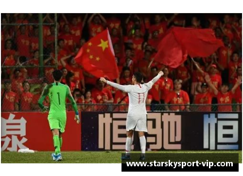 崔鹏：中国足球的希望之翼