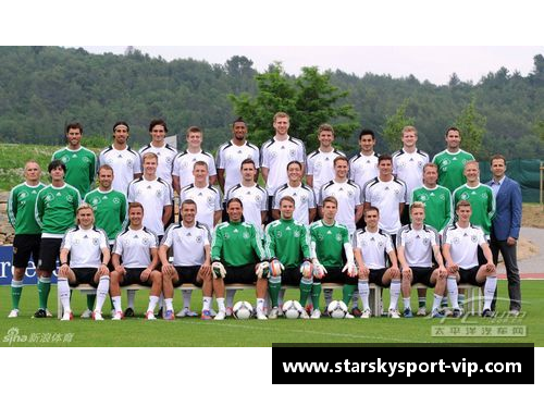 德国国家队：重塑辉煌，踏向新征程