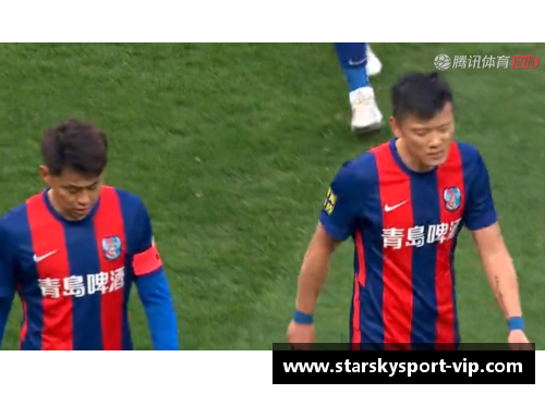 中超藏族球员：走向足球巅峰