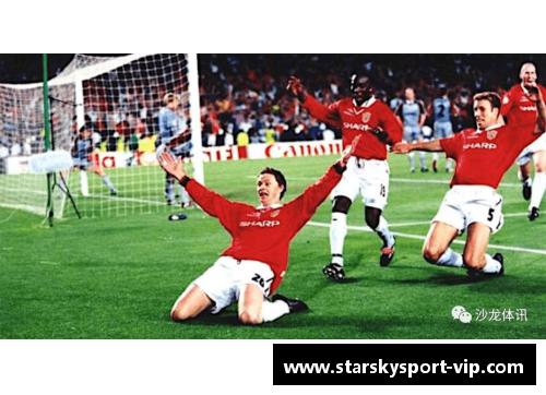 德西：曼联新生代的希望与挑战