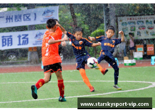 韩国足球：迈向世界舞台的崛起