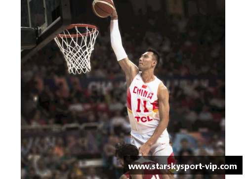 易建联在NBA效力多少年？