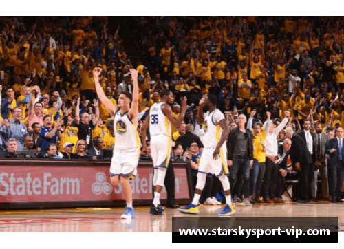 勇士队阵容：探索明日辉煌