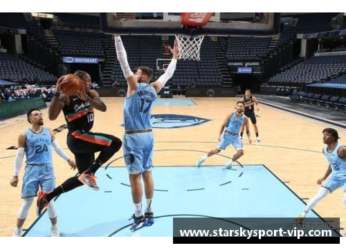 NBA笑点大爆炸：球场上的逗比时刻