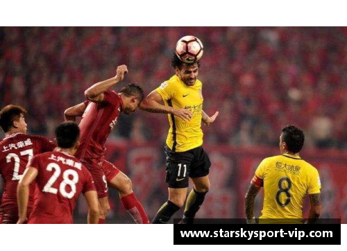 广州恒大4-2胜上海上港，延续夺冠希望！一个进球惊艳球迷，另一粒绝杀令人惊叹！